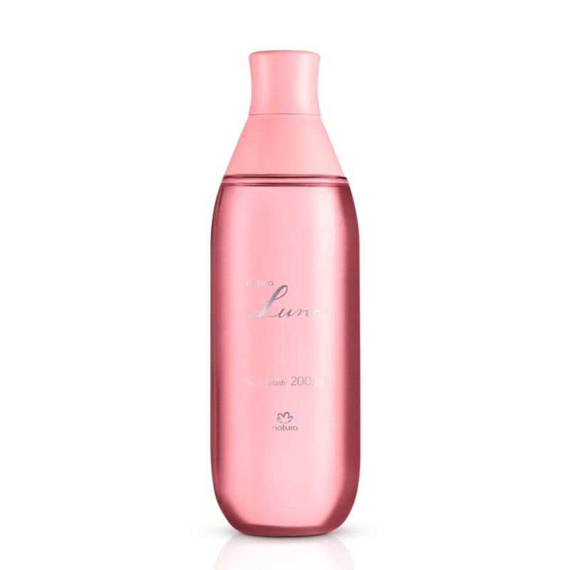 BODY SPLASH LUNA TRADICIONAL SPRAY 200ML