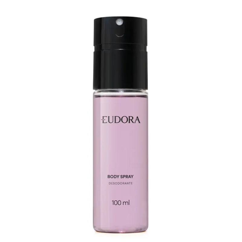 BODY SPLASH EUDORA TRAD 100ml