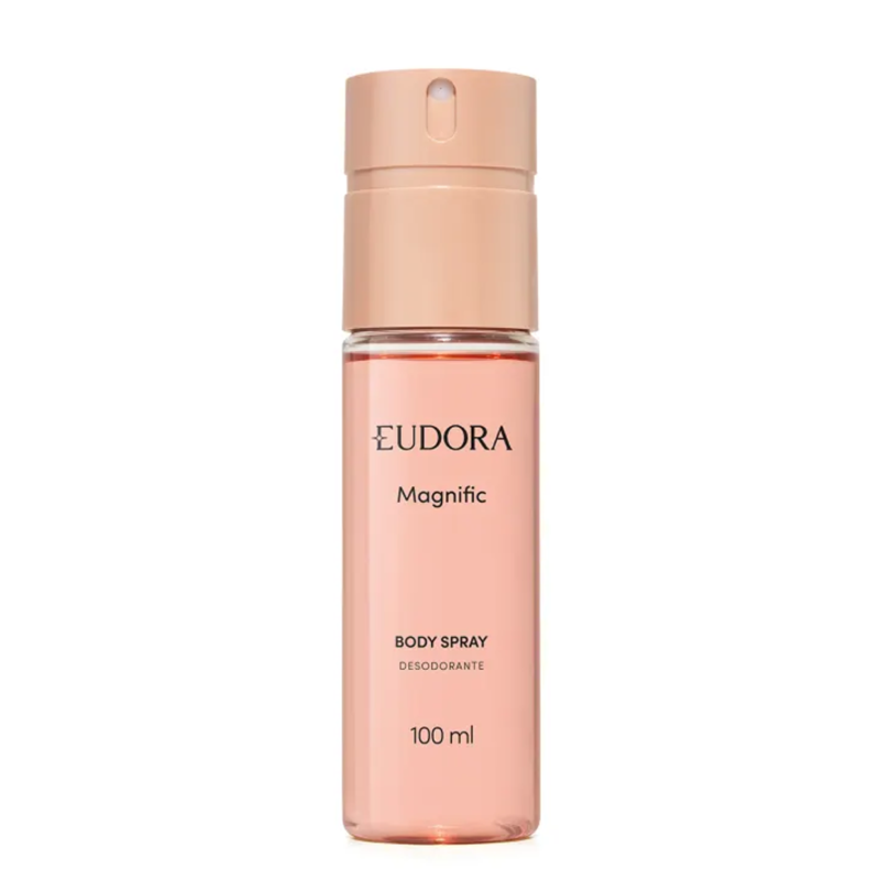 BODY SPLASH MAGNIFIC 100ml