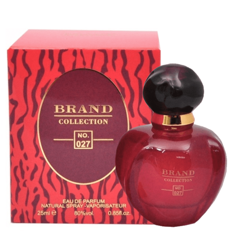 Nº 027 - BRAND COLLECTION HYPINOTIC 25
