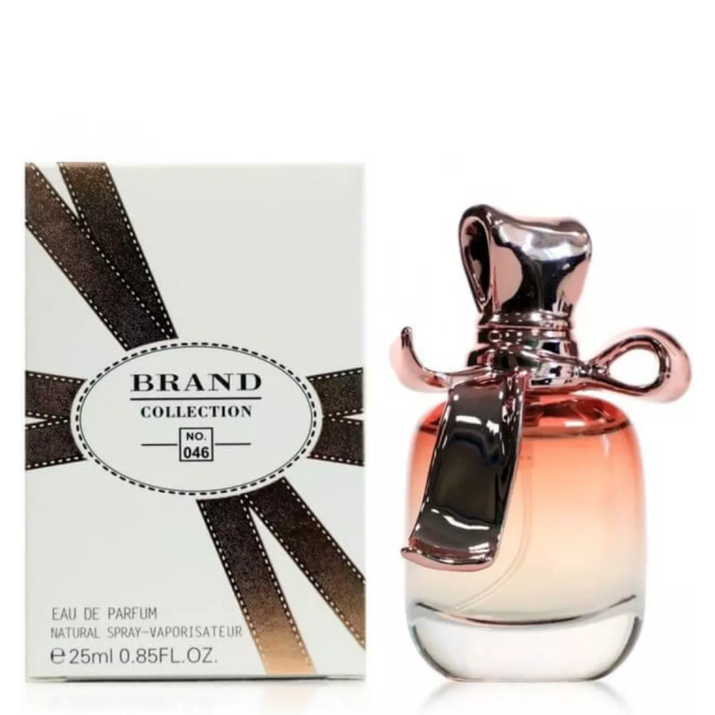 Nº 046 - BRAND COLLECTION NINA RICCI 25
