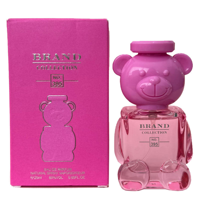 Nº 395 - BRAND COLLECTION TAY 2 BUBBLE GUM 25
