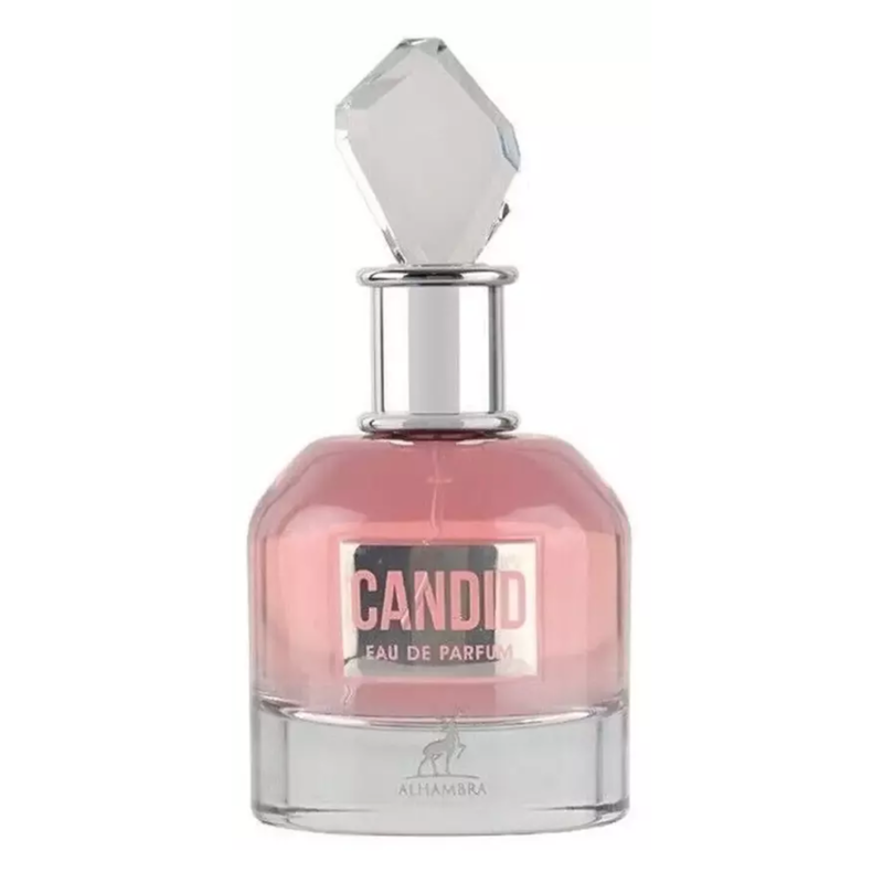 PERFUME CANDID SCANDAL 100ML MAISON ALHAMBRA