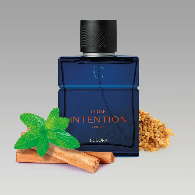 PERFUME CLOSE INTENTION FOR MAN - Image 2