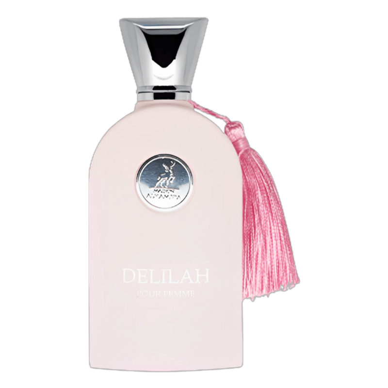 DELILAH 100ML MAISON ALHAMBRA - Image 2
