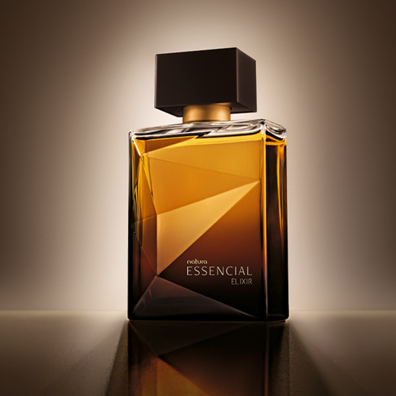ESSENCIAL ELIXIR MASCULINO - Imagem 2