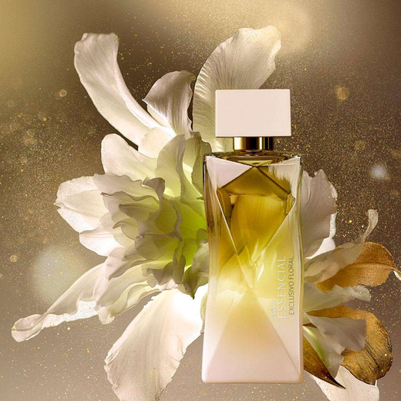 ESSENCIAL EXCLUSIVO FLORAL - Imagem 2