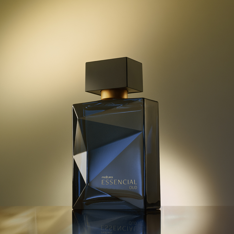 ESSENCIAL OLD MASCULINO - Imagem 2