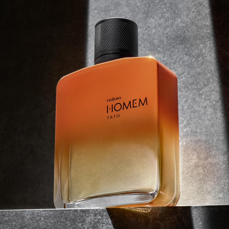 HOMEM TATO - Imagem 2