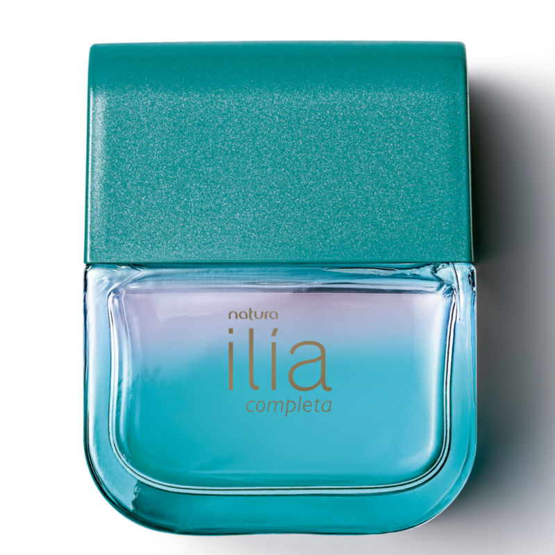 ILÍA COMPLETA