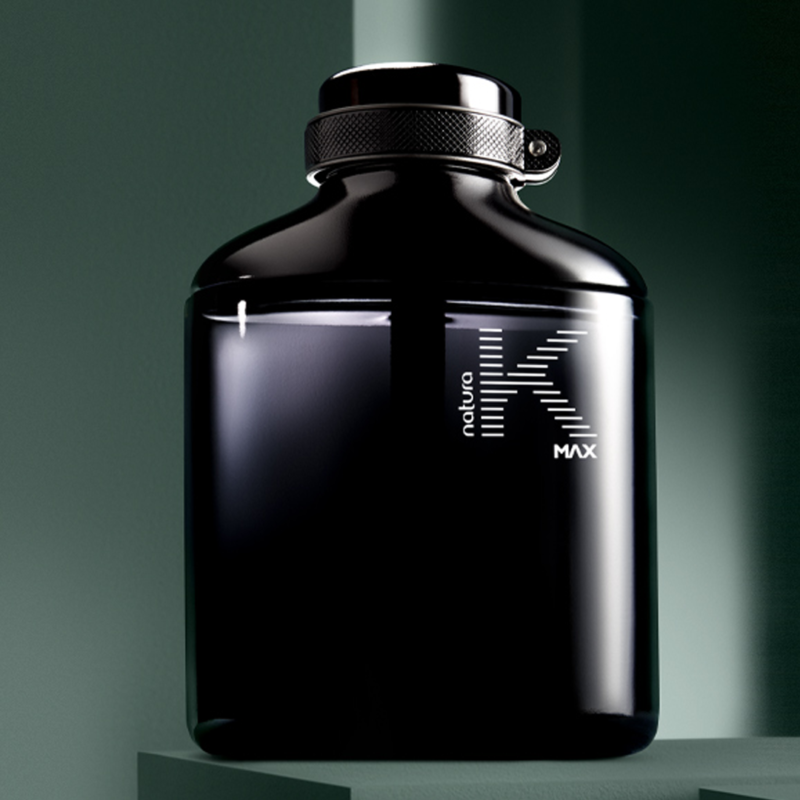 K MAX DEO PARFUM 100ML - Imagem 2
