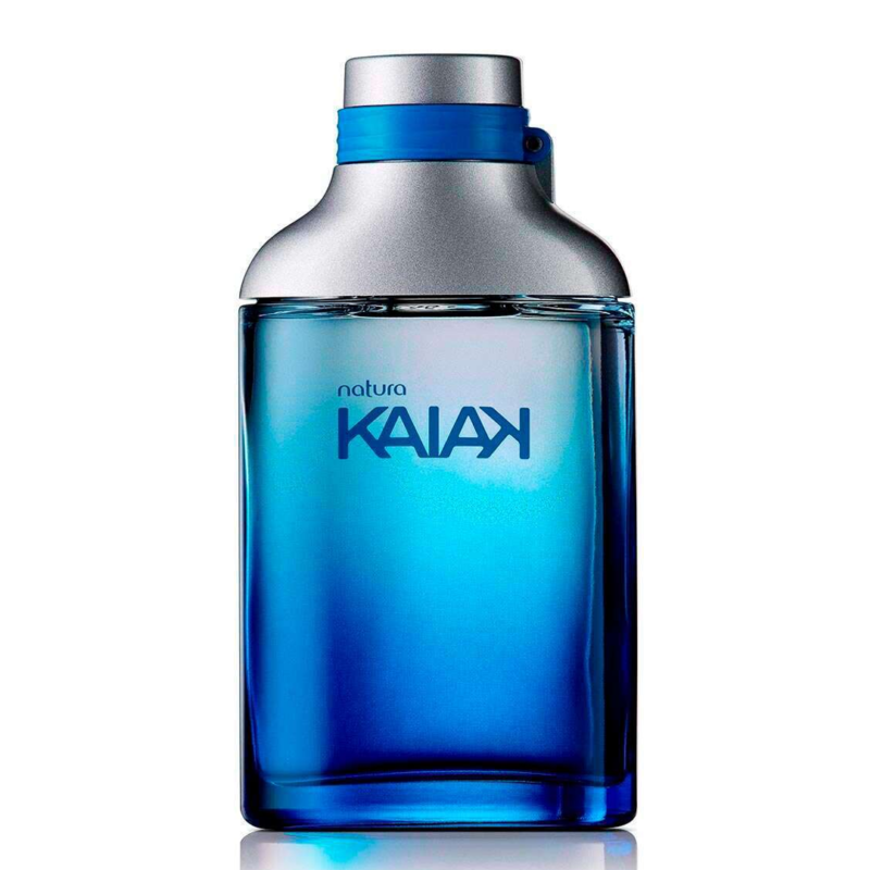 KAIAK TRADICIONAL MASCULINO NATURA