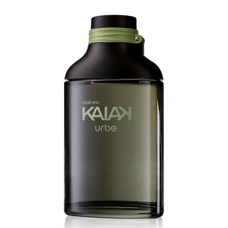 KAIAK URBE MASCULINO NATURA