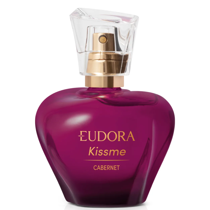 PERFUME KISS ME CABENET