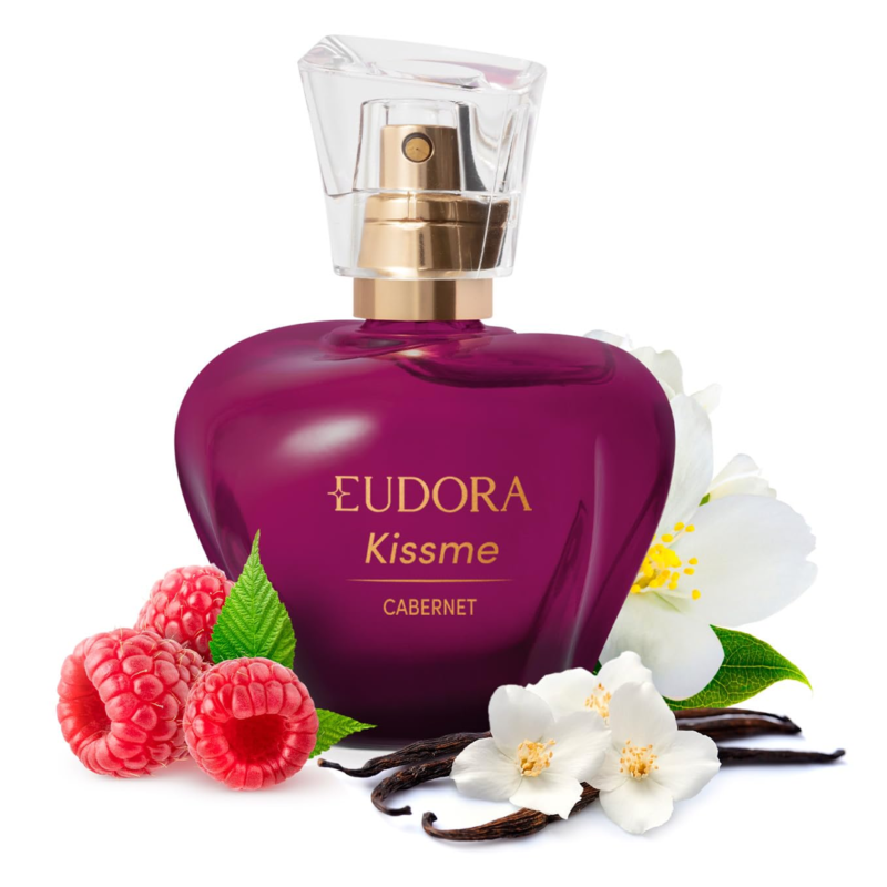 PERFUME KISS ME CABENET - Image 2