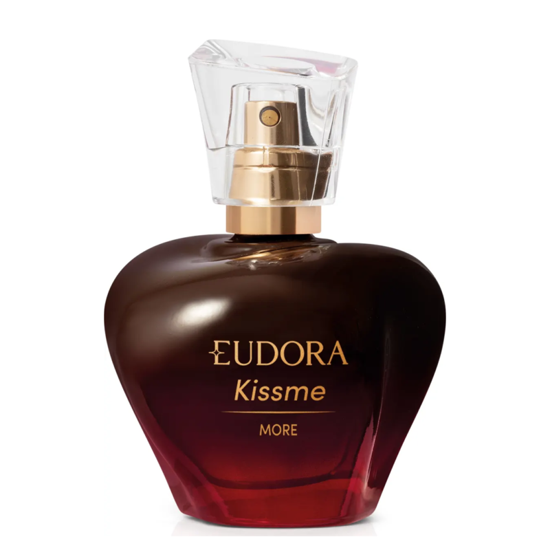 PERFUME KISS ME MORE 50ml