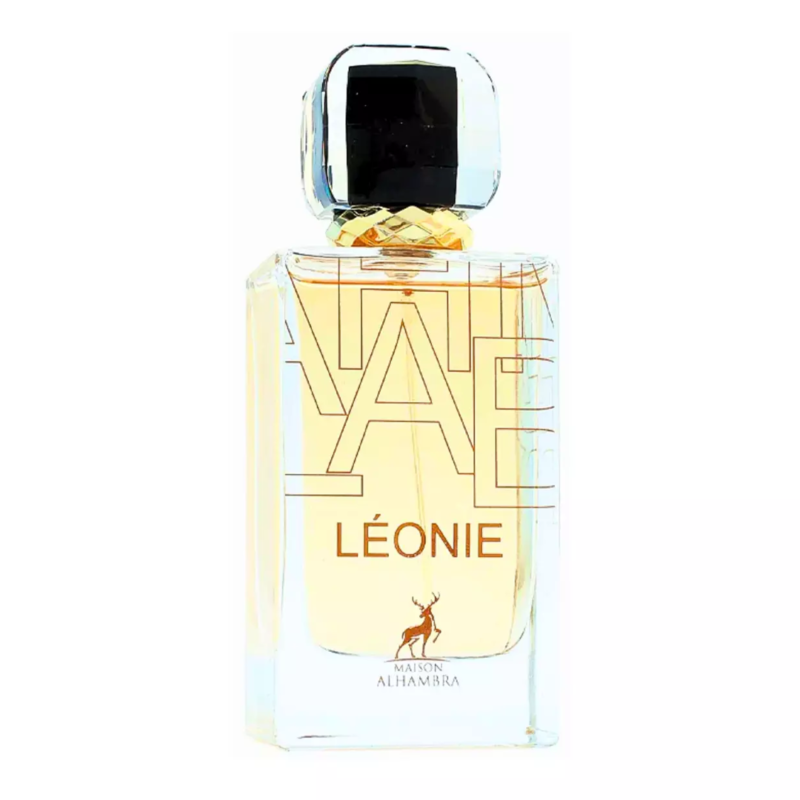 PERFUME LÉONIE 100ML MAISON ALHAMBRA