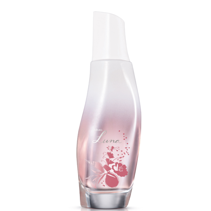 LUNA 10 ANOS COLÔNIA 75ML