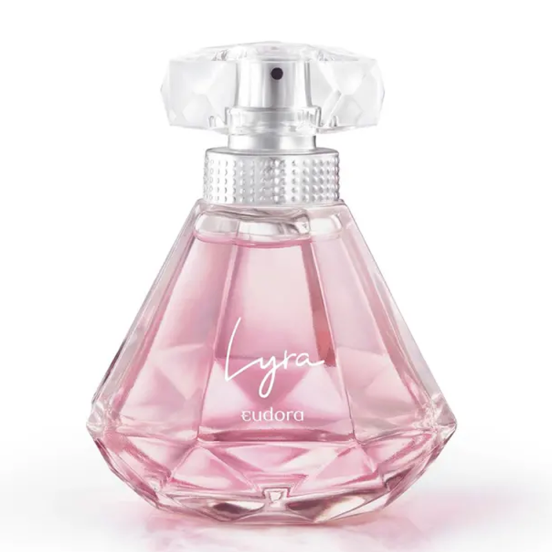 PERFUME LYRA 75ml