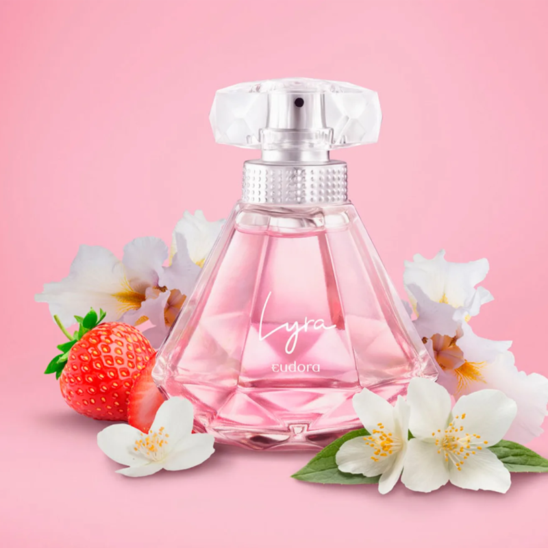 PERFUME LYRA 75ml - Image 2