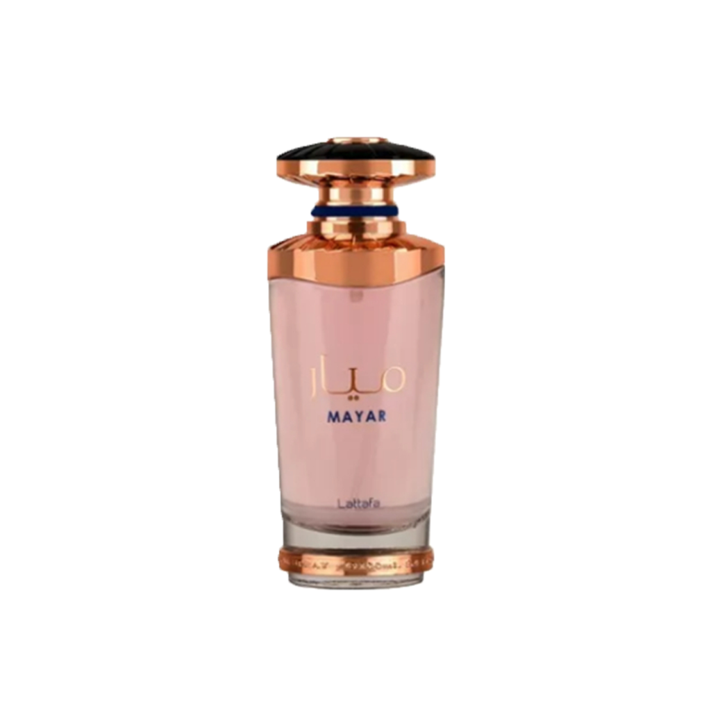 PERFUME  MAYAR 100ML - LATTAFA - Image 2