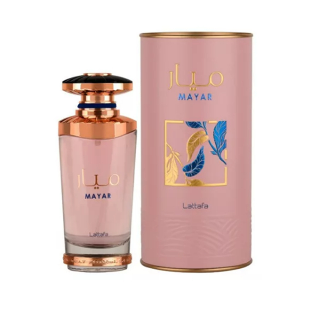 PERFUME  MAYAR 100ML - LATTAFA