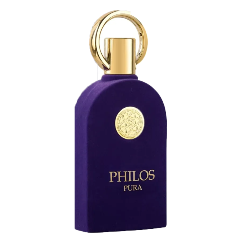 PERFUME PHILOS PURA 100ML MAISON ALHAMBRA