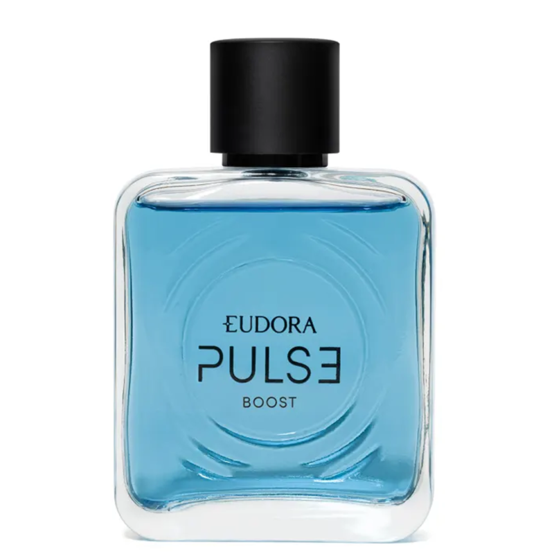 PERFUME PULSE BOOST 100ml