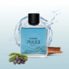 PERFUME PULSE BOOST 100ml - Imagem 2