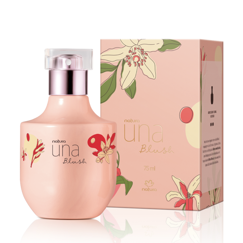 UNA BLUSH