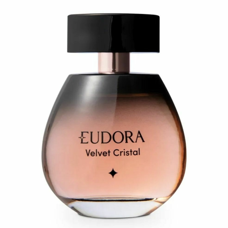 PERFUME VELVET CRISTAL 100ml