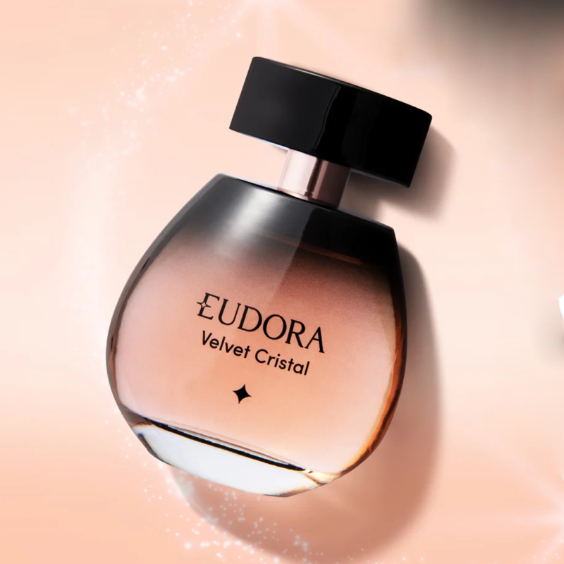 PERFUME VELVET CRISTAL 100ml - Image 2