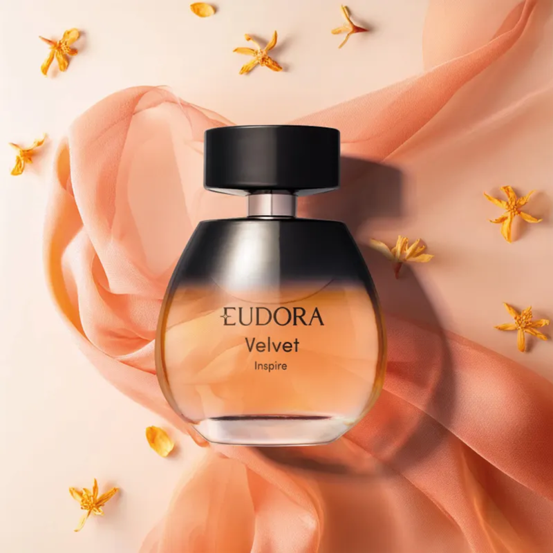 PERFUME VELVET INSPIRE 100ml - Imagem 2