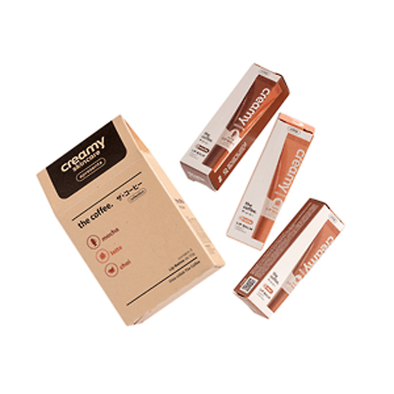 LIP BALM LATTE 10G - CREAMY - Image 6