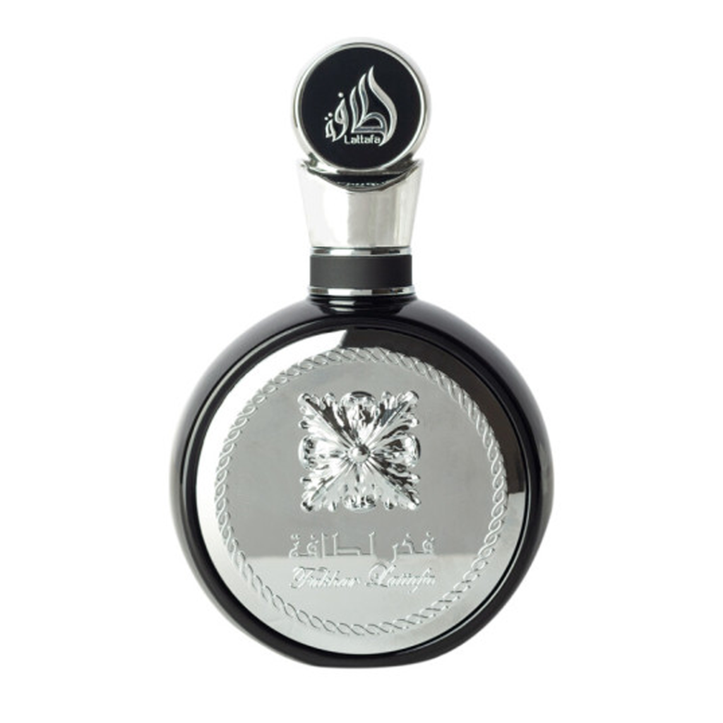 PERFUME FAKHAR BLACK 100ML - LATTAFA - Image 2
