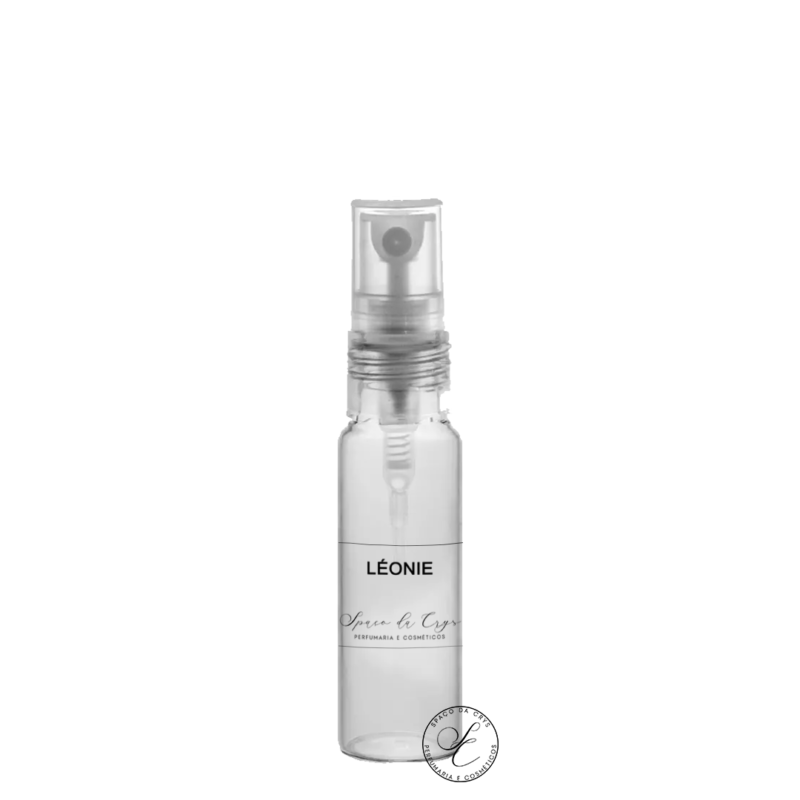 PERFUME LÉONIE 5ML MAISON ALHAMBRA - FRACIONADO - Image 2