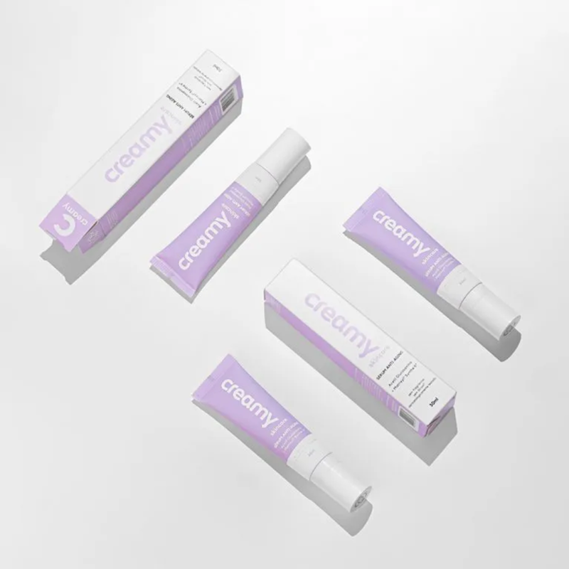SERUM ANTI-AGING 30ML - CREAMY - Image 2