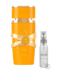 PERFUME YARA TOUS 5ML LATTAFA - FRACIONADO