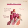 BLUSH STICK DAILY ROSA 5g NIINA SECRETS - Imagem 4
