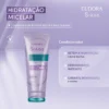 CONDICIONADOR HIDRATAÇÃO MICELAR SIAGE - Imagem 2